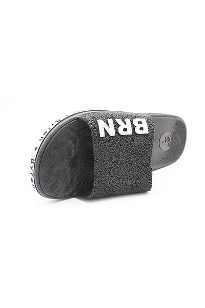 BRN Men's Non-Slip Sole Slippers