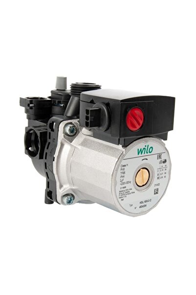 Wilo Kombi Sirkülasyon Pompası 82 W SALYANGOZLU POMPA