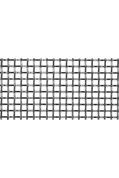 SVS 30 Mesh 0.40mm Paslanmaz Elek Teli Filtre Süzgeç Teli Mesh Filtre Teli 445 Mikron Filtre Teli