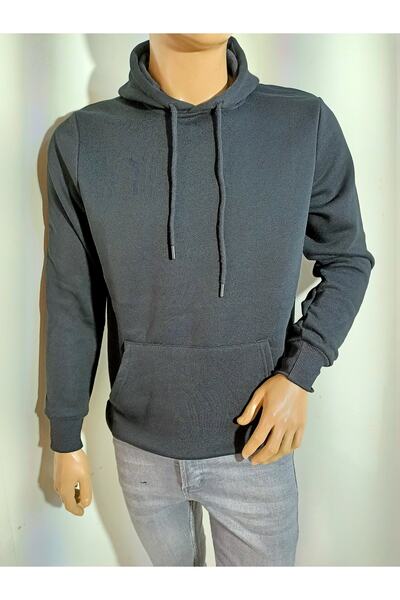 DYNAMO Світшот з капюшоном і трьома нитками