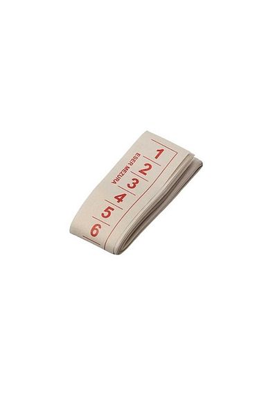 hobi market art Tape Measure and Chart Set