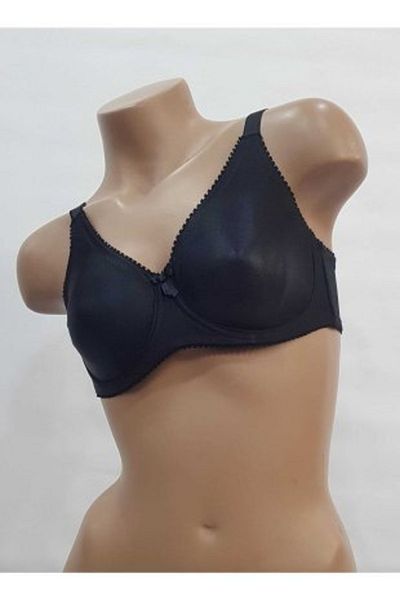 AYYILDIZ Σουτιέν 295 Underwire Seamless Gatherer