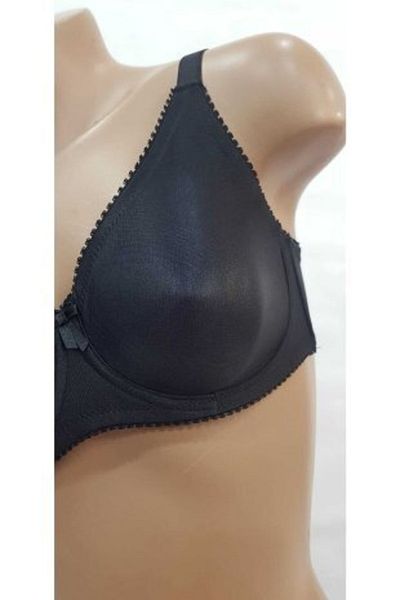 AYYILDIZ Σουτιέν 295 Underwire Seamless Gatherer
