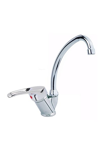 Prestij Micro Mix Kuğu Mutfak Eviye Bataryası Eko