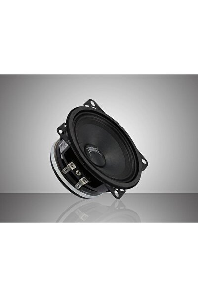 MOBASS Mb310n 10cm Midrange Oto Hoparlör 50rms 2 Adet Kapaklı
