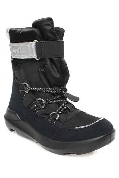 Superfit 000152 Z Goretex Black Women's Boots