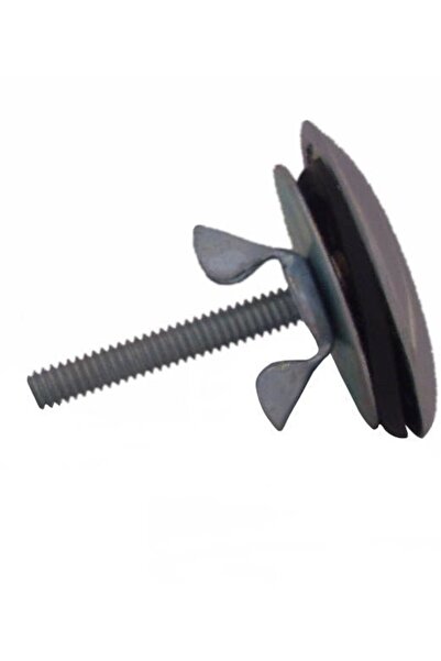 Prestij Ankastre Lavabo Delik Kapama Tapası Metal