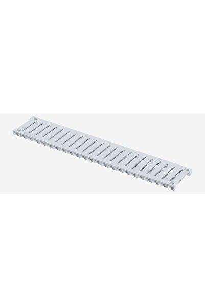 Prestij Pvc Drenaj Kanal Izgarası Kilitli 100*500