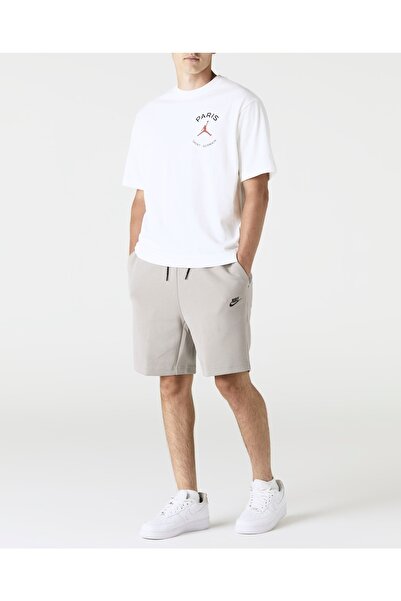 Nike شورت رجالي من Sportswear Tech Fleece Dv0539-016