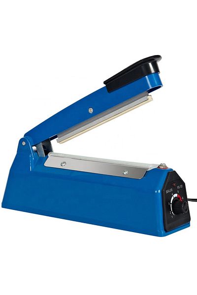 AYACO 30 Cm Plastic Bag Closing Sealing Machine