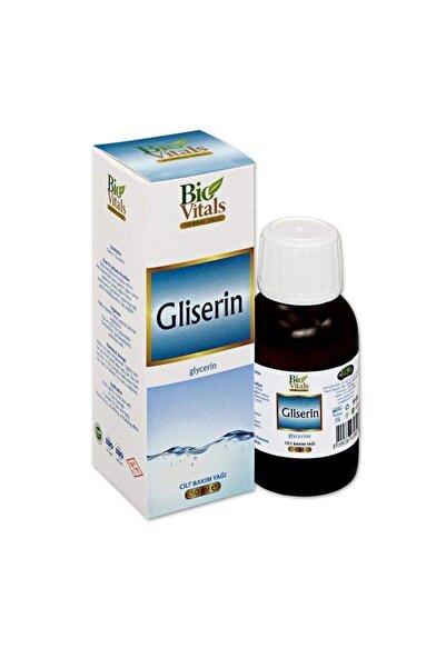 Genel Markalar Bio Vitals Gliserin Yağı 50 Ml