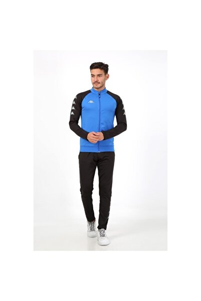 Kappa Ceket Torino Teamsuit Top Pantolon