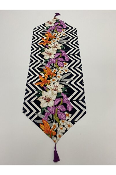 NATURAL HOME عداء نمط الزنبق