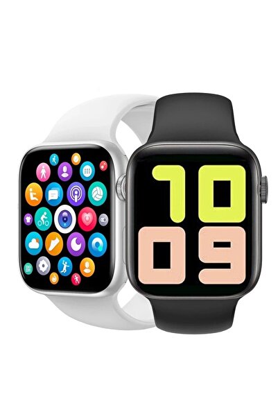 Hirase T700s Akıllı Saat Bildirim Alma Saat Üzerinden Arama Ve Konuşma 1.80 I...