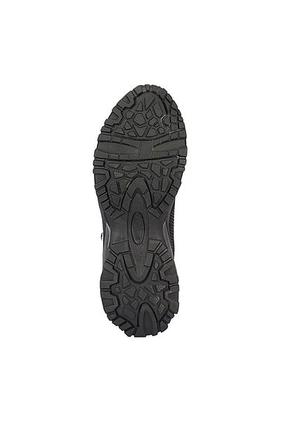 lumberjack Ανδρικά αδιάβροχα παπούτσια Eagle Hi 9pr 100420632rsıyah