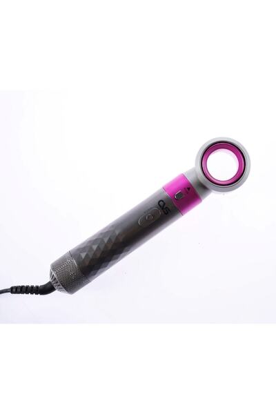 CVS Multifunction 5 In 1 Professional Hair Styler 1000 Watt