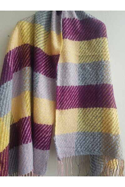 Trablus Eșarfă pentru umeri și gât pentru femei > șal