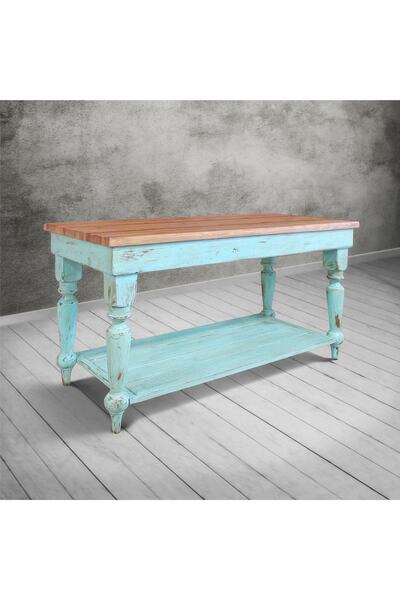 sepetimorganik Mutfak Konsolu