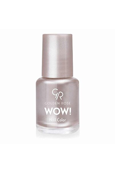 Golden Rose Wow Nail Color 43