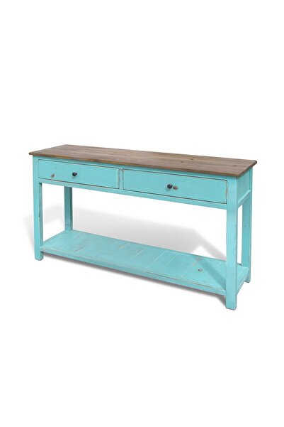 sepetimorganik Ahşap Dresuar