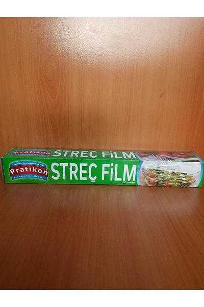 Pratikon Stretch Film 10 Meters