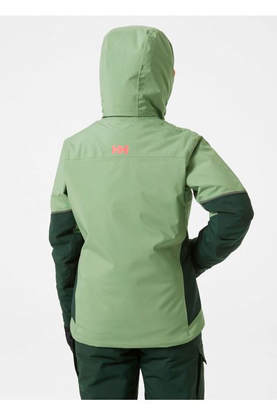 Helly Hansen Hh Jr Jewel Jacket - Children's Ski Coat