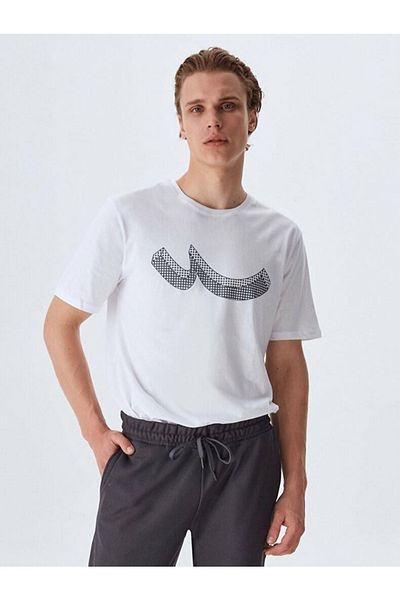 Ltb Sıraba Anthracite Ανδρικά Φούτερ 1123870246444