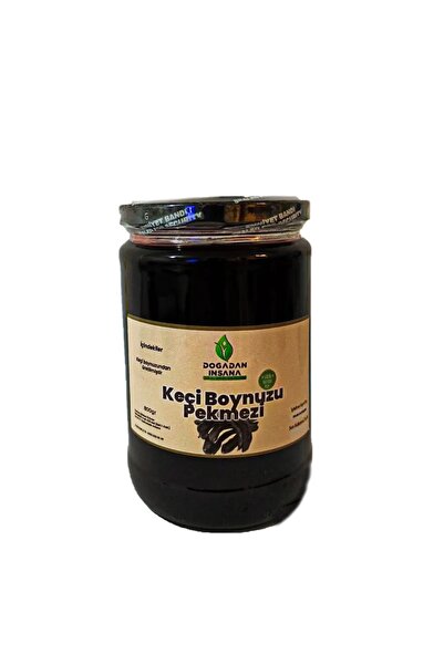 Keçi Boynuzu Pekmezi 800 gr