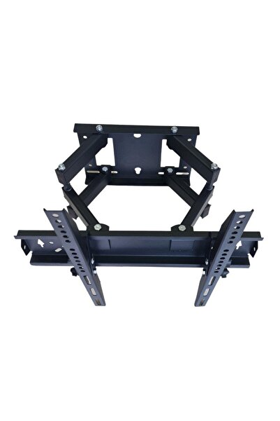 VONTECH Vt692hc Pro 39-65'' Hareketli Lcd Led Tv Askı Aparatı