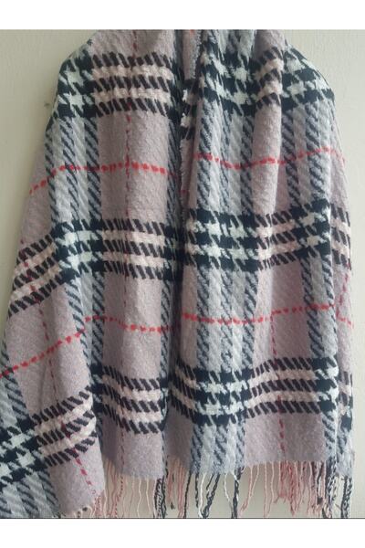 Trablus Γυναικείο μαντήλι ώμου και λαιμού > Σάλι