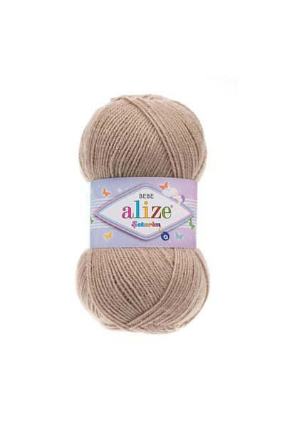 Alize Alize Sekerim Bebe - 256 Μοντέλο