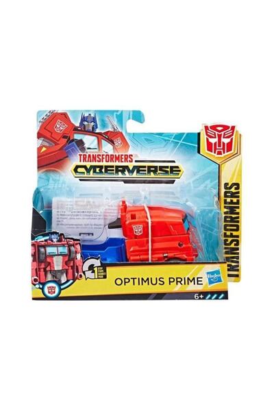 transformers -figür Tra Cyberverse 1 Step Ast E3522