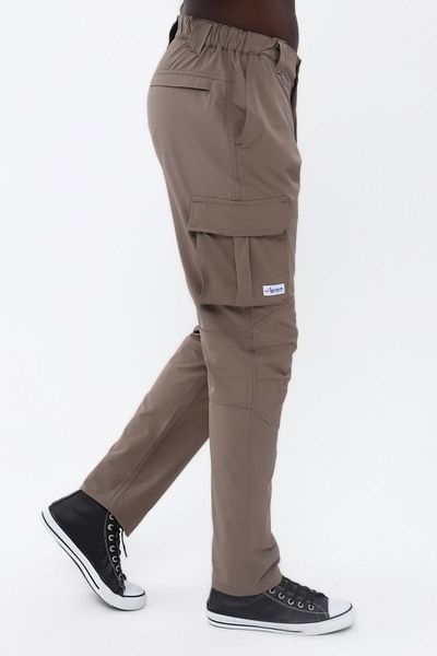Uniprom Tactical Trousers Solar Model Lycra Outdoor 7 Pockets Seasonal