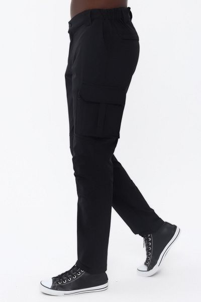 Uniprom Tactical Trousers Solar Model Lycra Outdoor 7 Pockets Seasonal