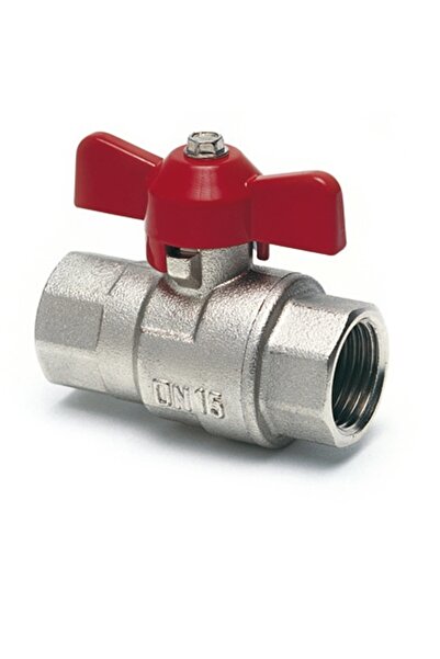 Prestij Küresel Vana Tam Geçişli Kelebek Kollu 3/4