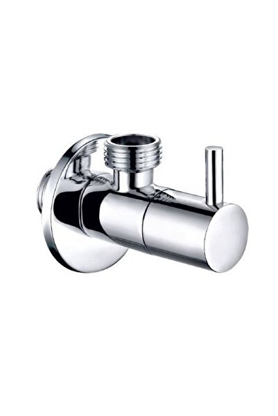 Prestij Option Dekoratif Klozet Taharet Musluğu 3/8 Çıkışlı