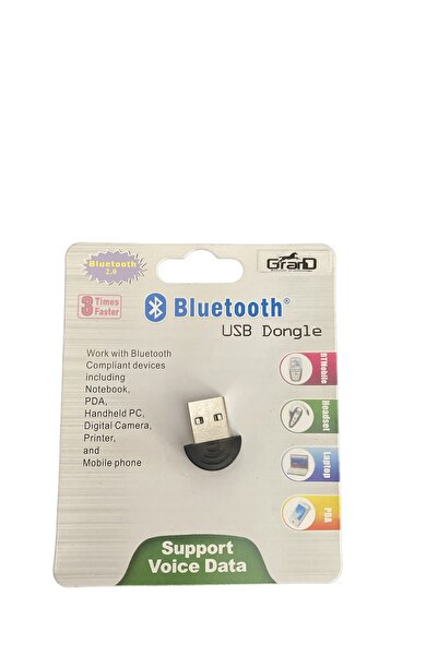 EYEPC Bilgisayar Tableti Bluetooth Lu Yapmak Için Usb Dongle Aparatı Adaptör