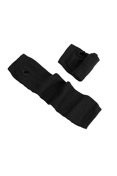 İYİ MODA Black Sleeves