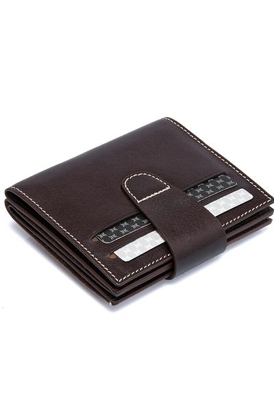 Tergan Мъжки портфейл модел 1544