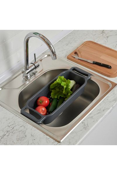Mutfak Online Sink Strainer