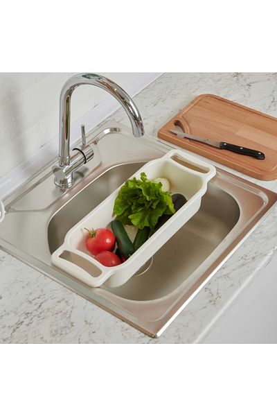 Mutfak Online Sink Strainer