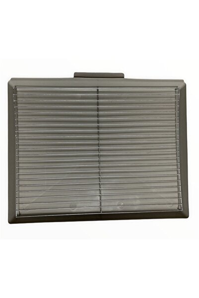 Burak 60-35 Cm Kafes Taban Izgara Teli