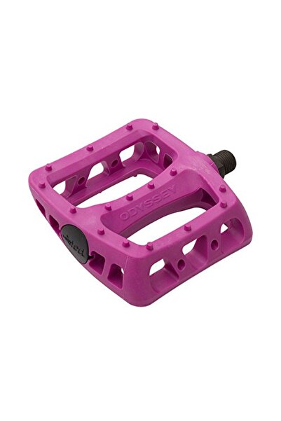 Odyssey Bmx Odyssey Twisted Pc Pedal (mor)
