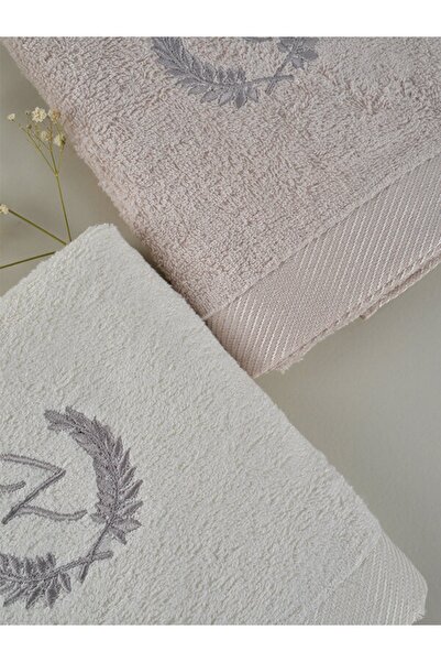 MaLana Havlu Daphne Рушник набір 2 шт. 50x90 Розмір