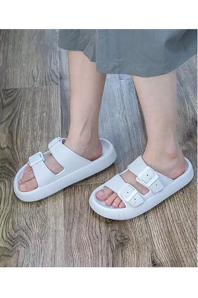 Wordex Cx 095.01 Soft Sole Unisex Beach Pool Garden Summer Casual Παντόφλες