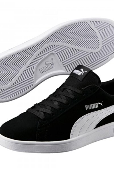 Puma 36498901 Smash V2 L Spor Ayakkabisi