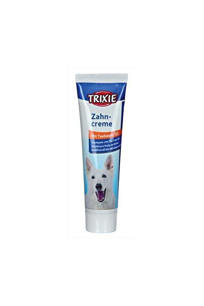 Trixie Köpek Diş Macunu 100 gr