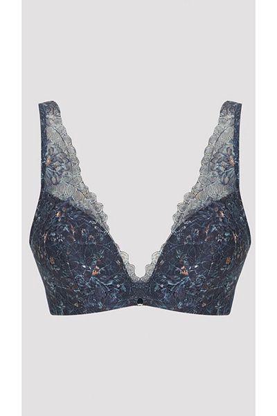 Penti Sutien Push Up Dreamy