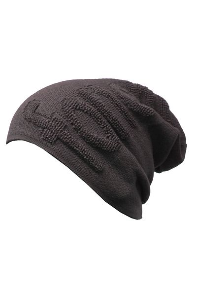 FORUM Embossed Style Beret Grikoyu Thin Lycra Model 0116-1614