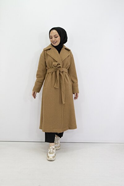 feray kaya Nurcan Çetin 20344 Παλτό